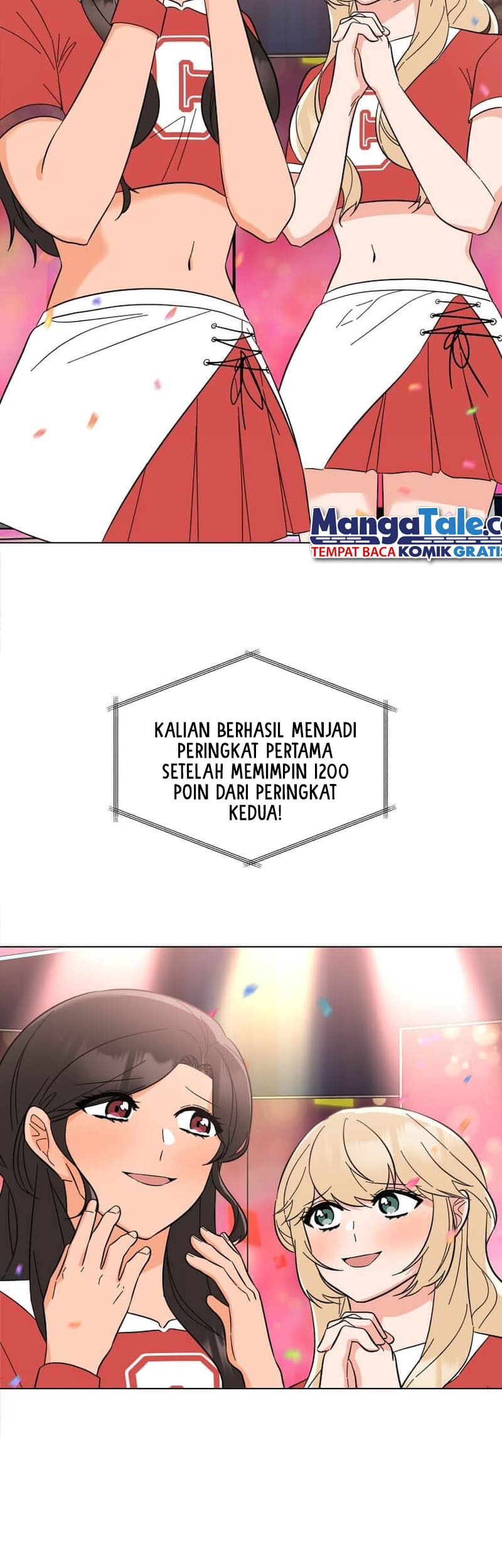 Chapter 115 - halaman 43