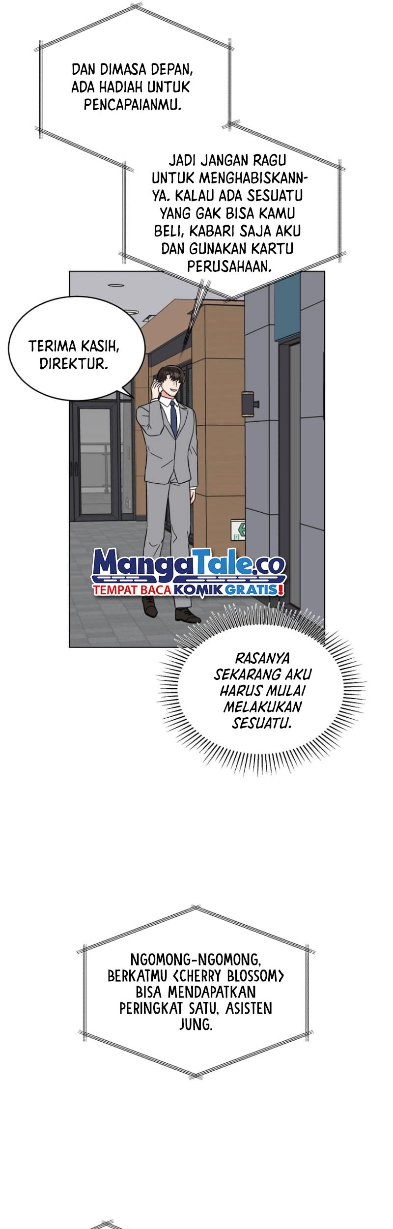 Chapter 116 - halaman 33