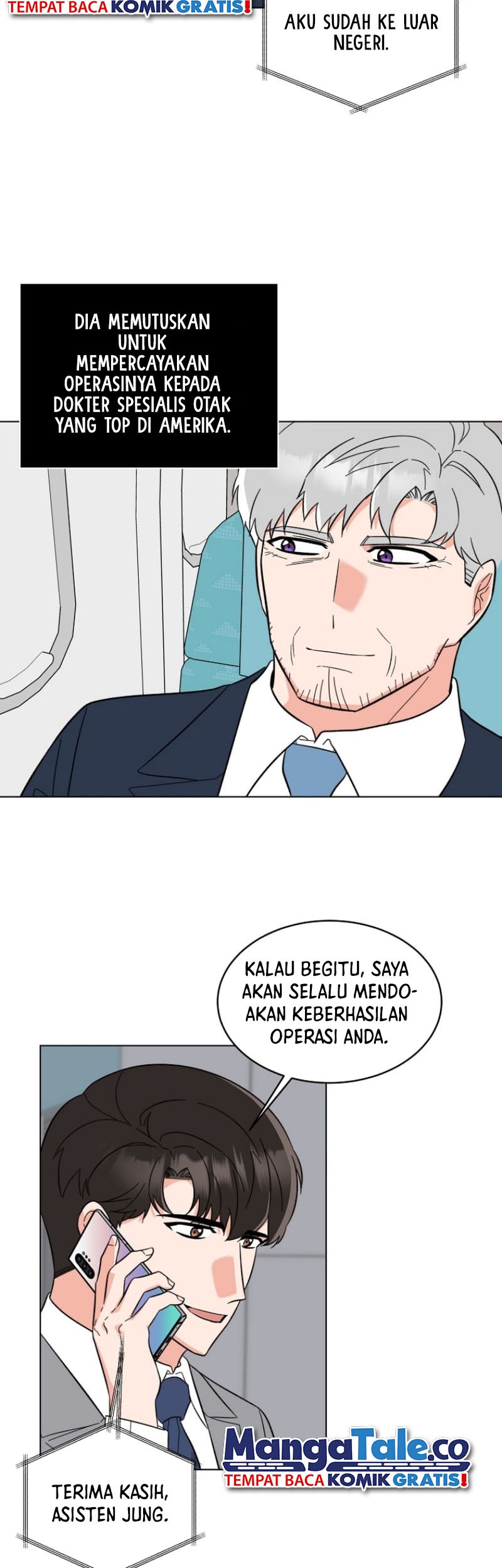Chapter 116 - halaman 35