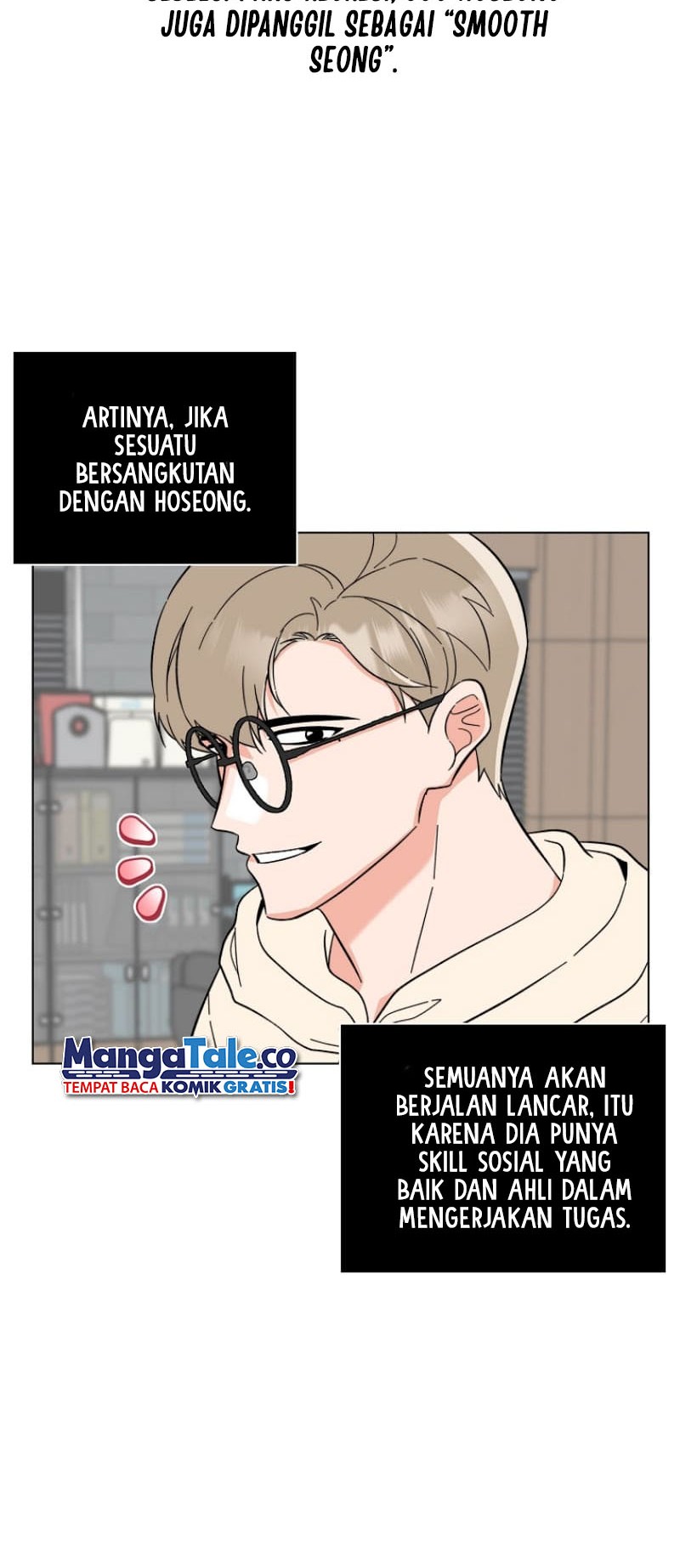 Chapter 116 - halaman 38