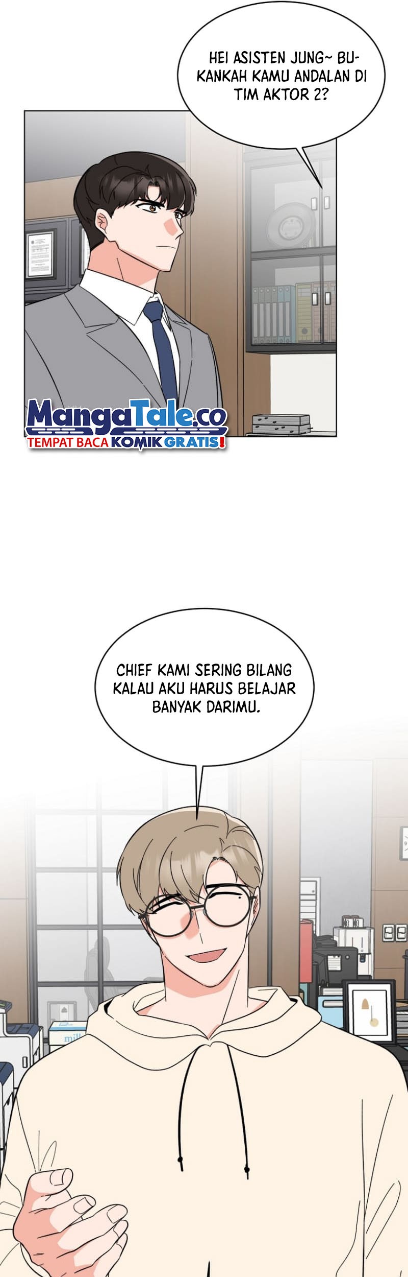Chapter 116 - halaman 39