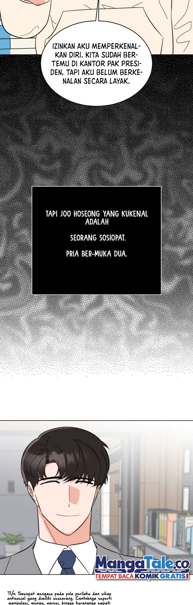 Chapter 116 - halaman 40