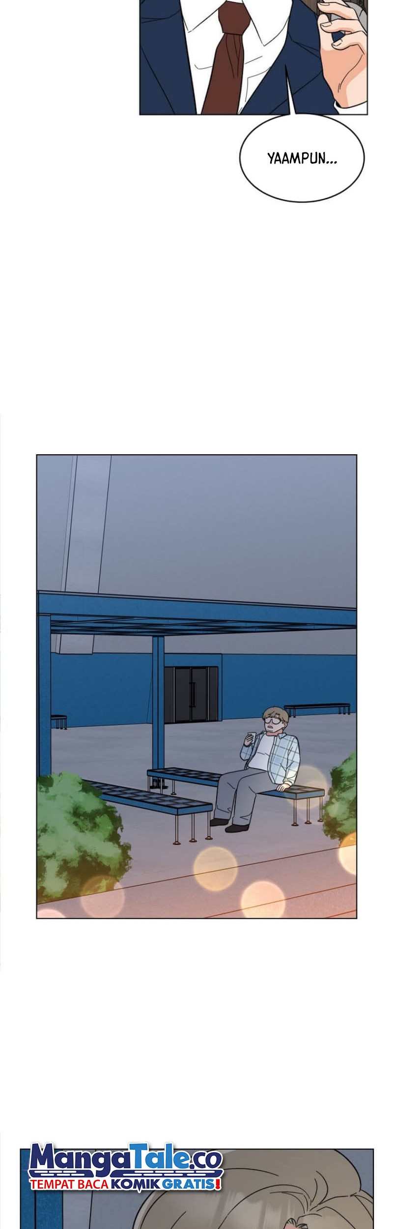 Chapter 116 - halaman 48