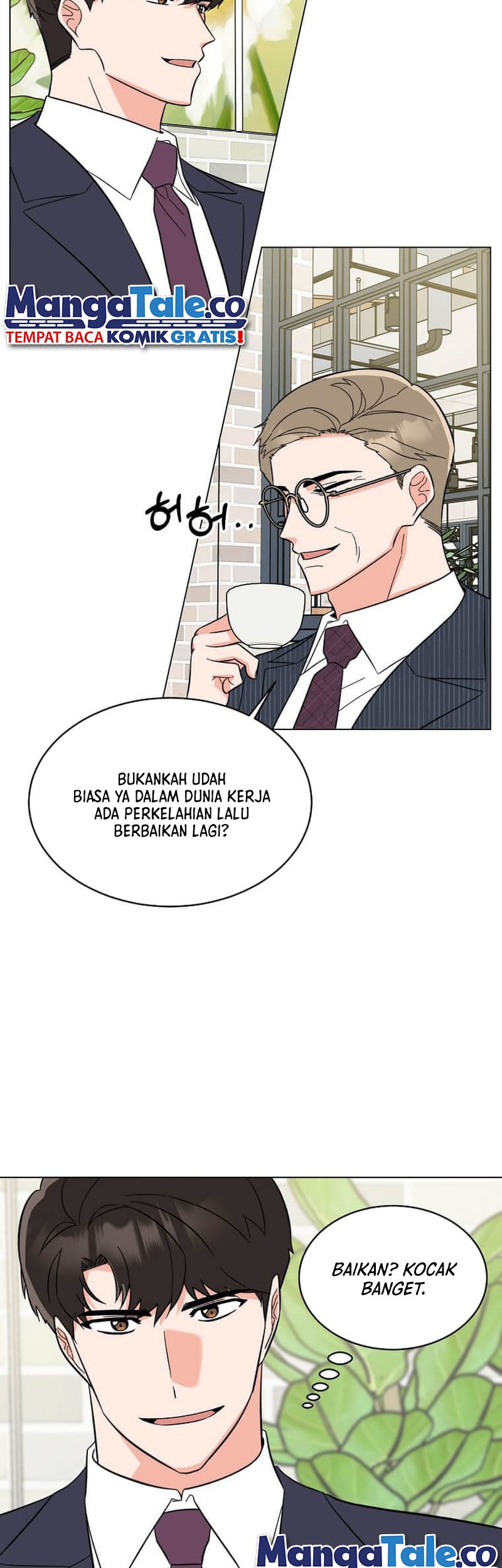 Chapter 117 - halaman 36