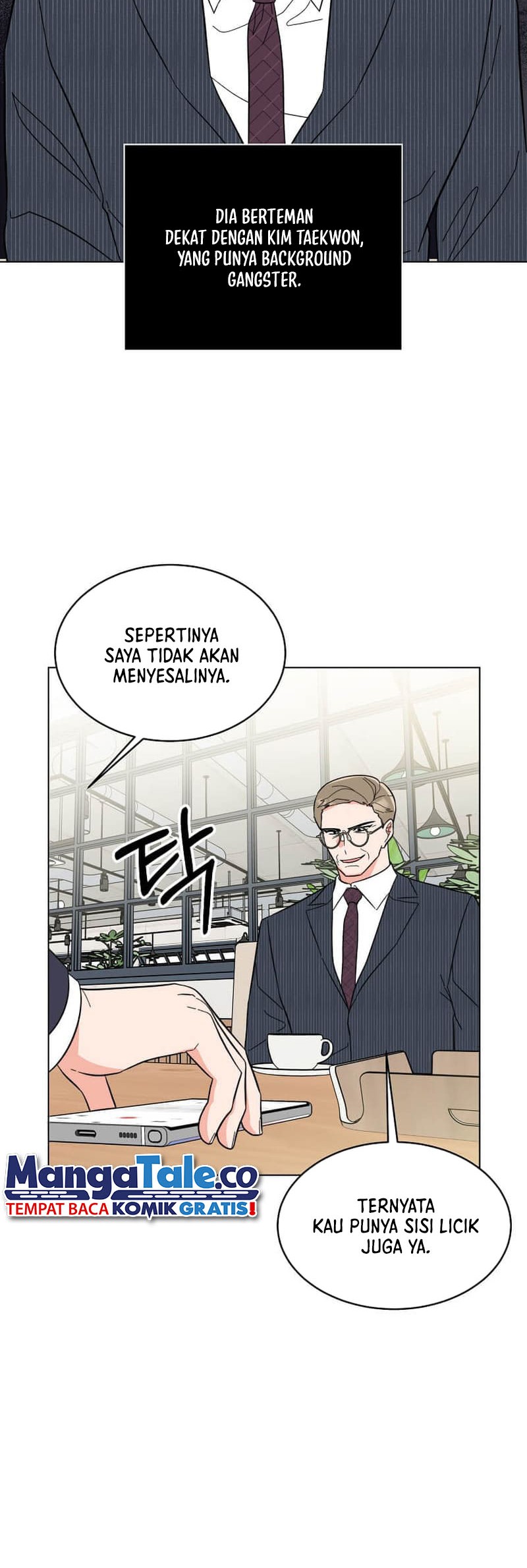 Chapter 117 - halaman 46