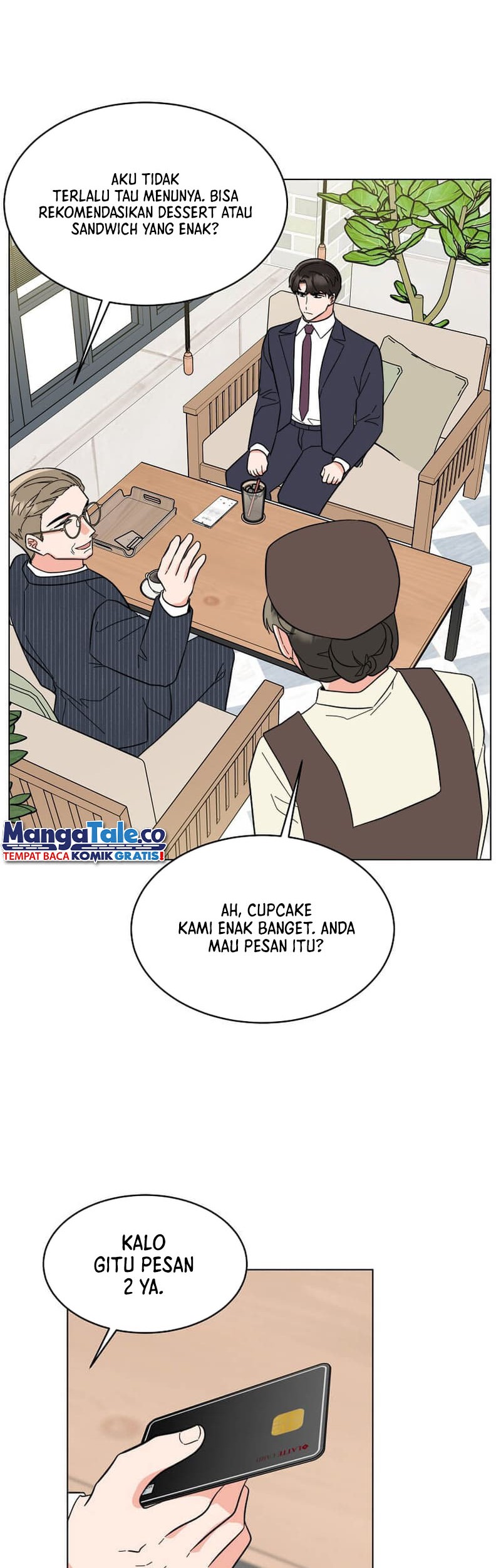 Chapter 117 - halaman 48
