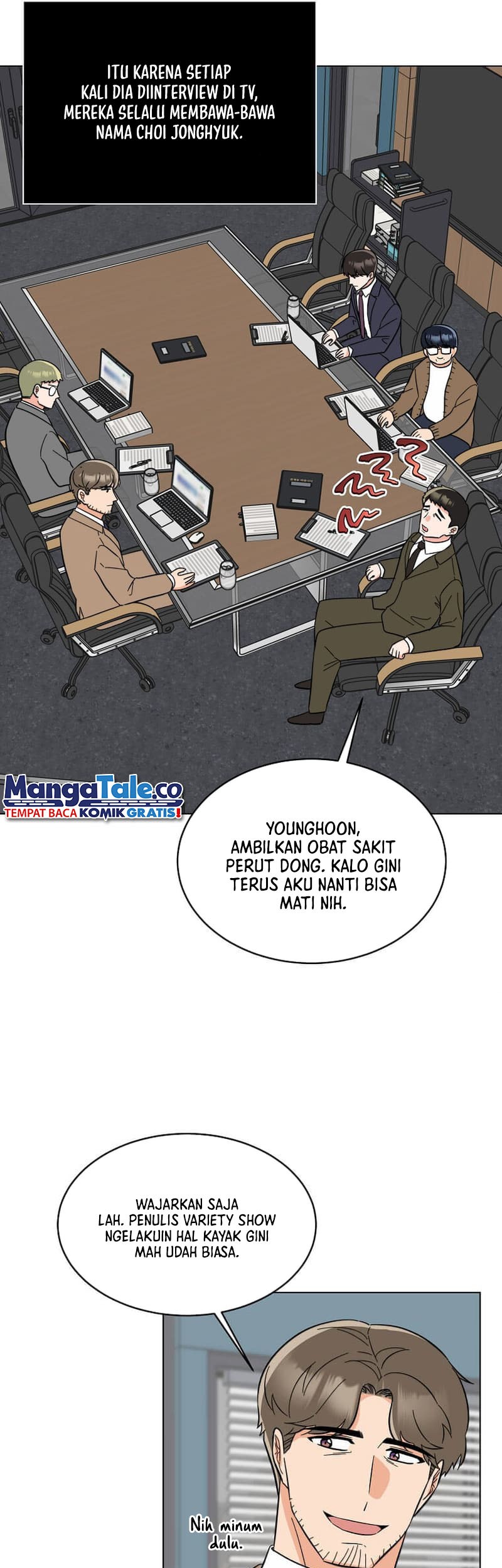 Chapter 118 - halaman 35