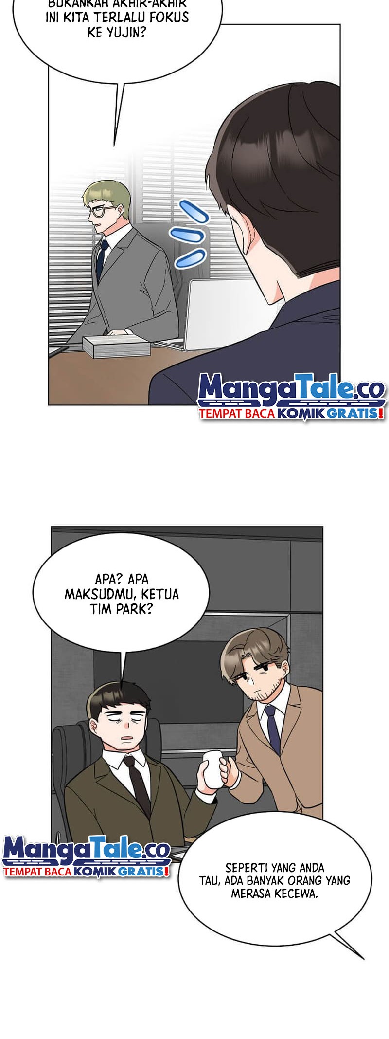 Chapter 118 - halaman 38