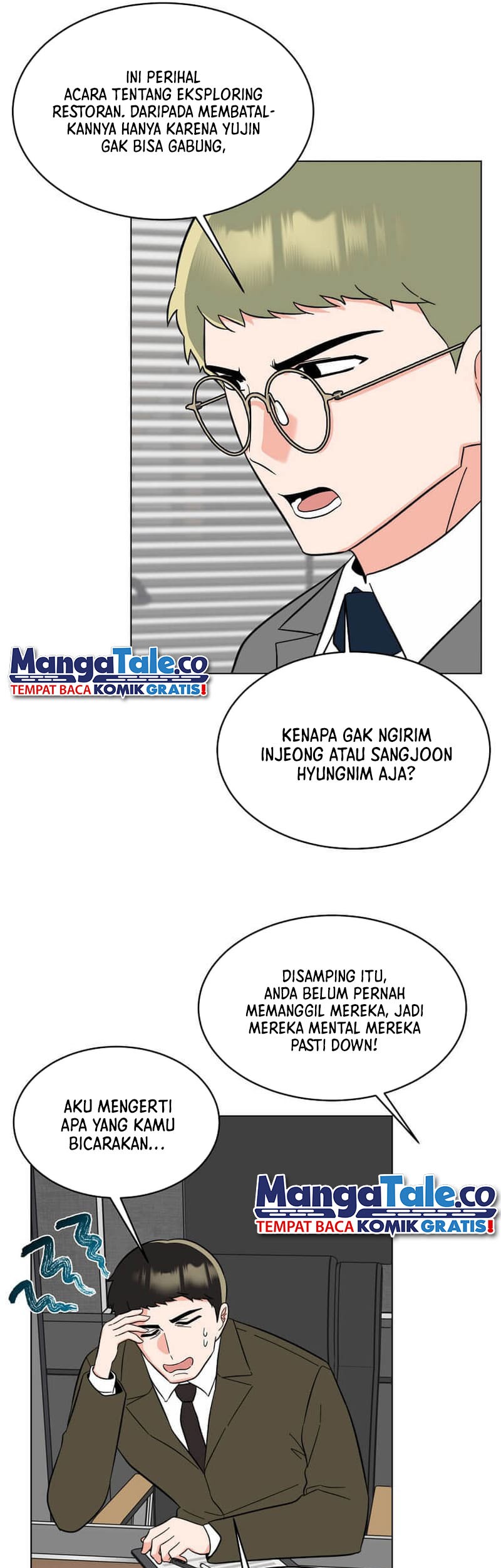 Chapter 118 - halaman 39