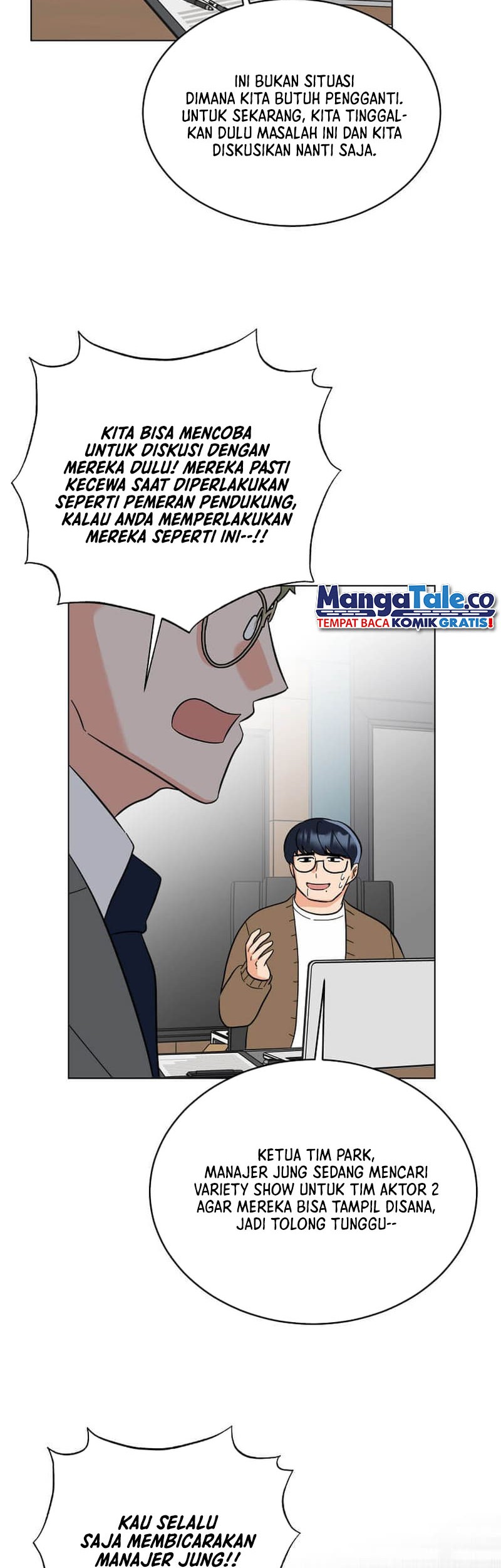 Chapter 118 - halaman 40