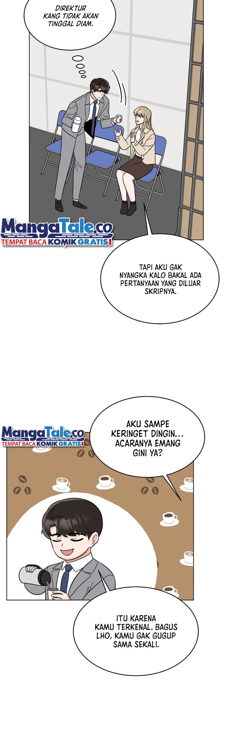 Chapter 118 - halaman 30