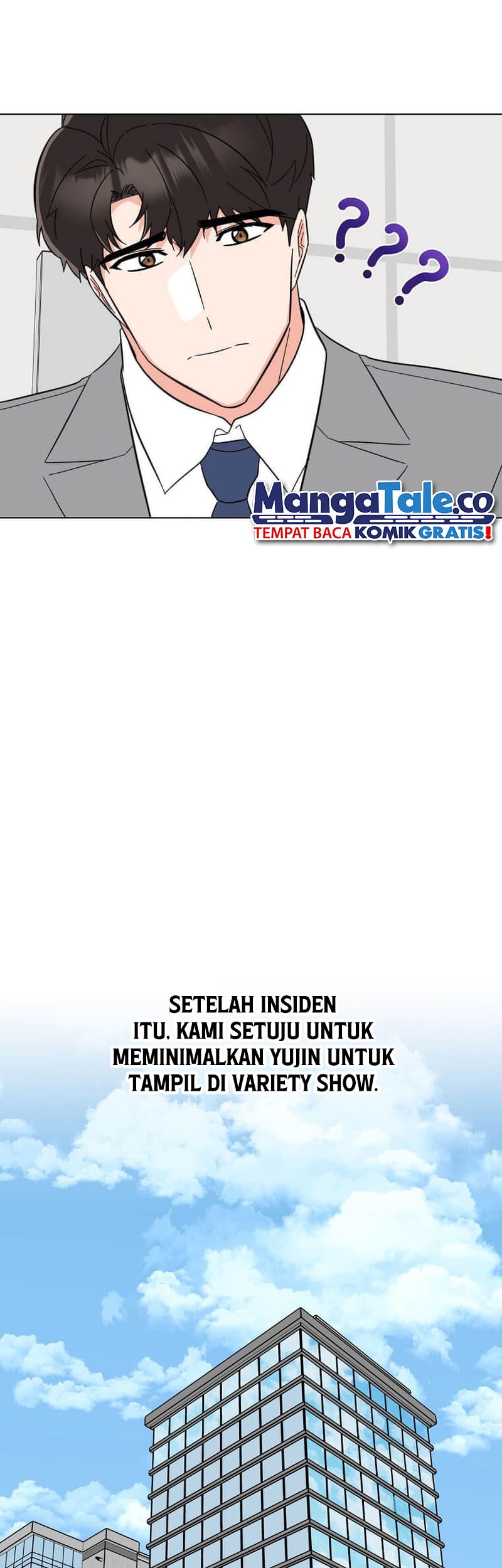 Chapter 118 - halaman 33
