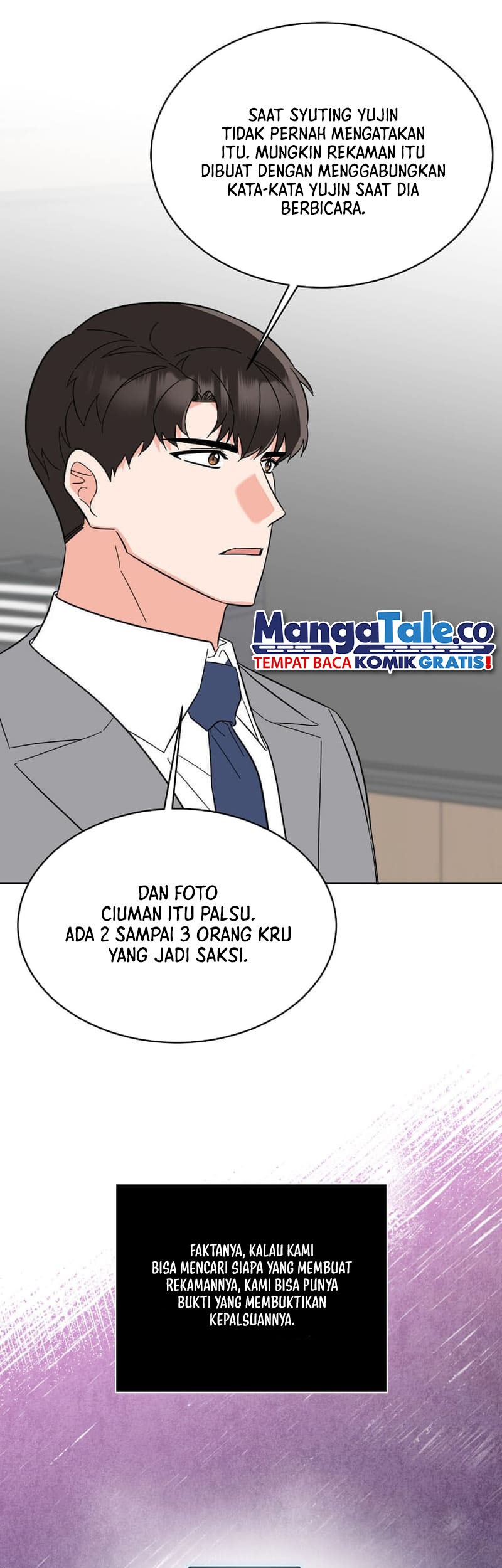 Chapter 119 - halaman 35