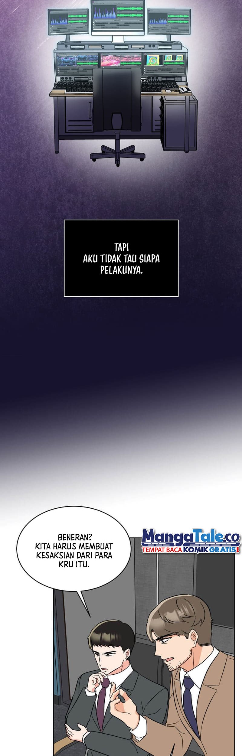 Chapter 119 - halaman 36