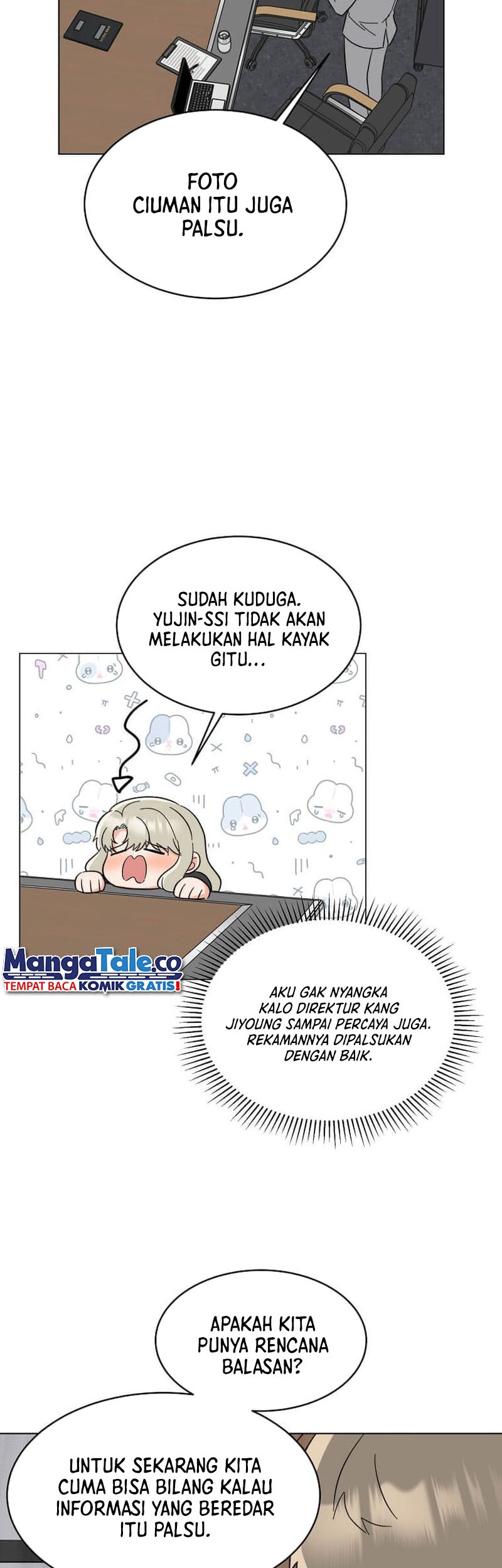 Chapter 119 - halaman 40