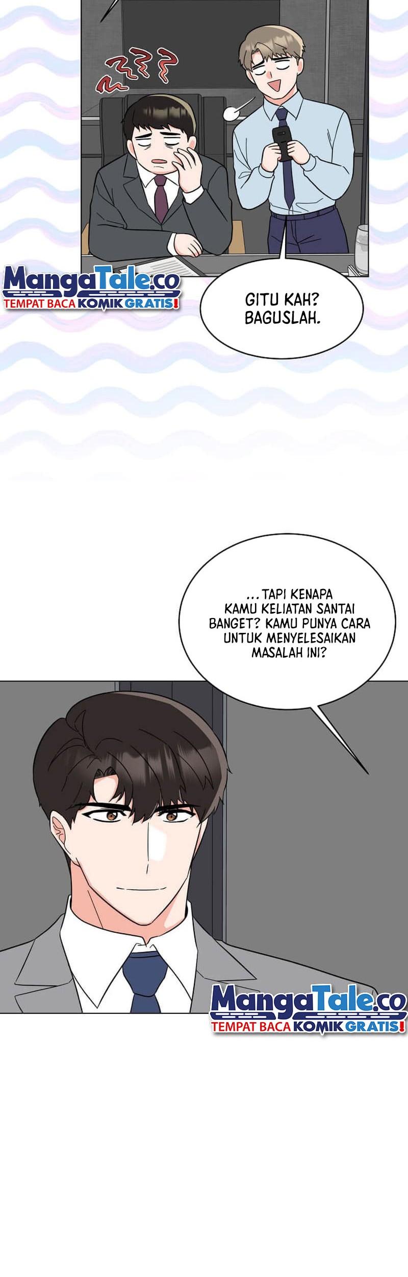 Chapter 119 - halaman 32