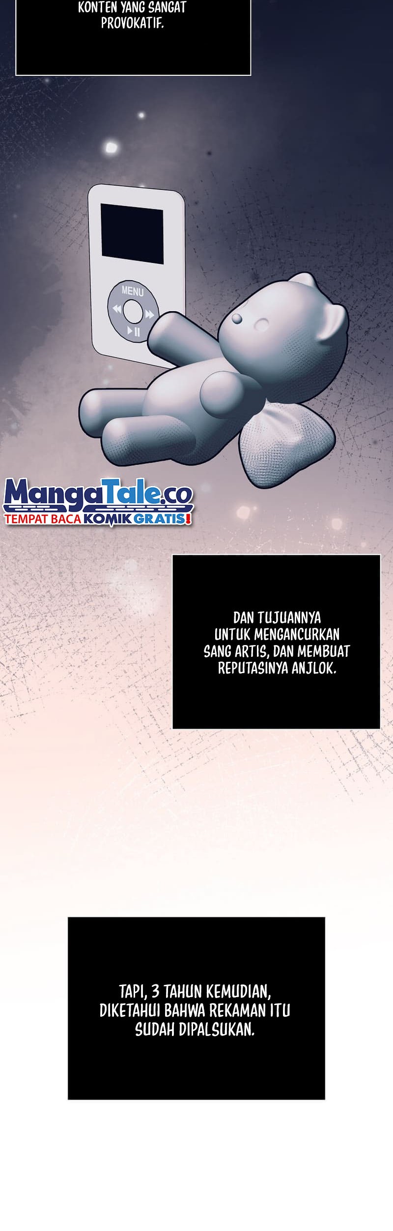 Chapter 119 - halaman 34