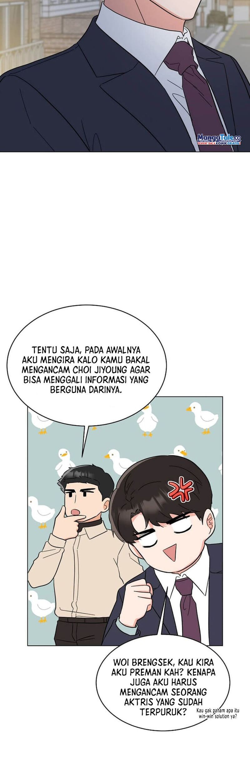 Chapter 121 - halaman 32