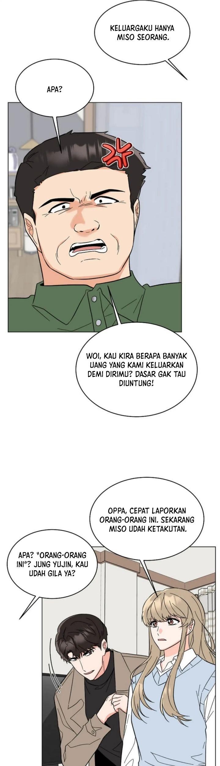 Chapter 122 - halaman 35