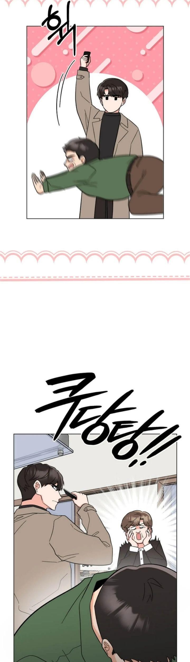 Chapter 122 - halaman 37