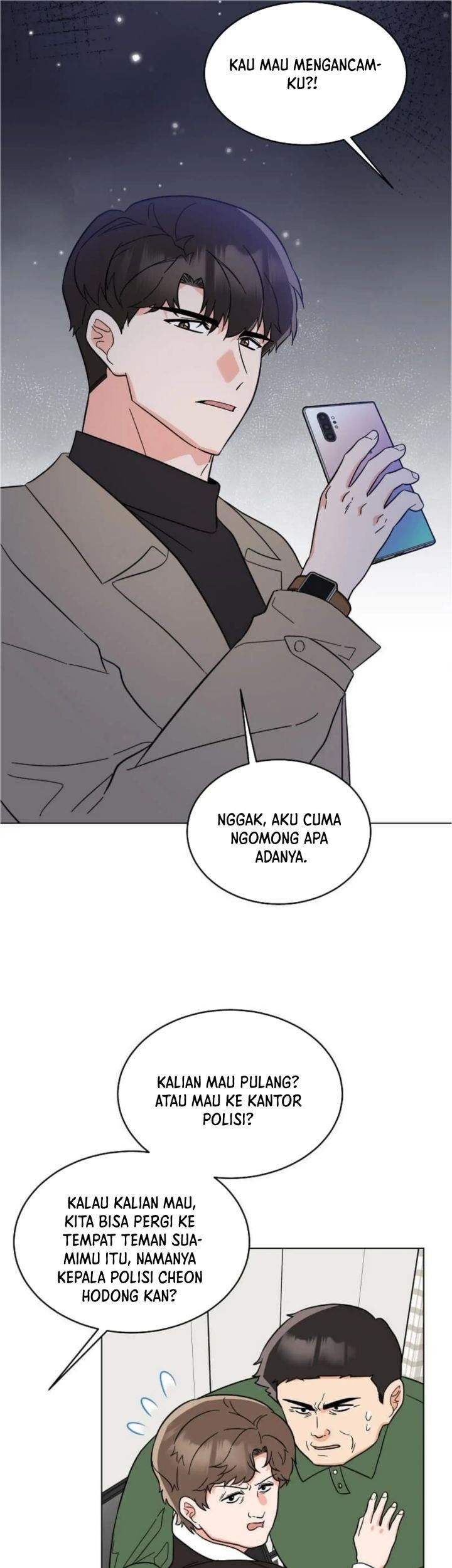 Chapter 122 - halaman 39