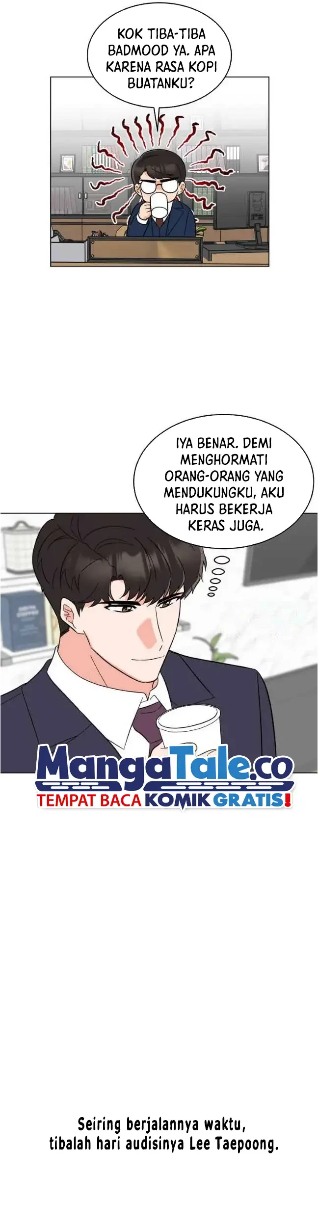 Chapter 123 - halaman 37