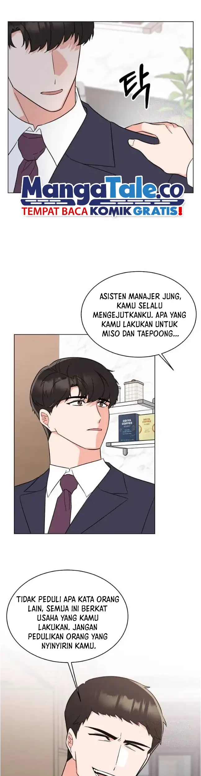 Chapter 123 - halaman 34