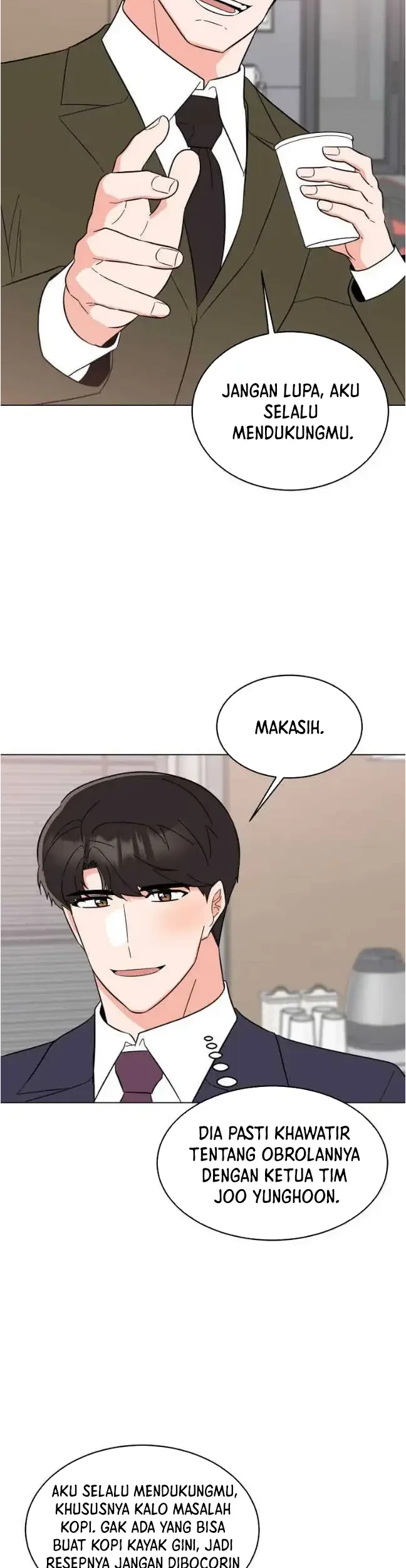 Chapter 123 - halaman 35