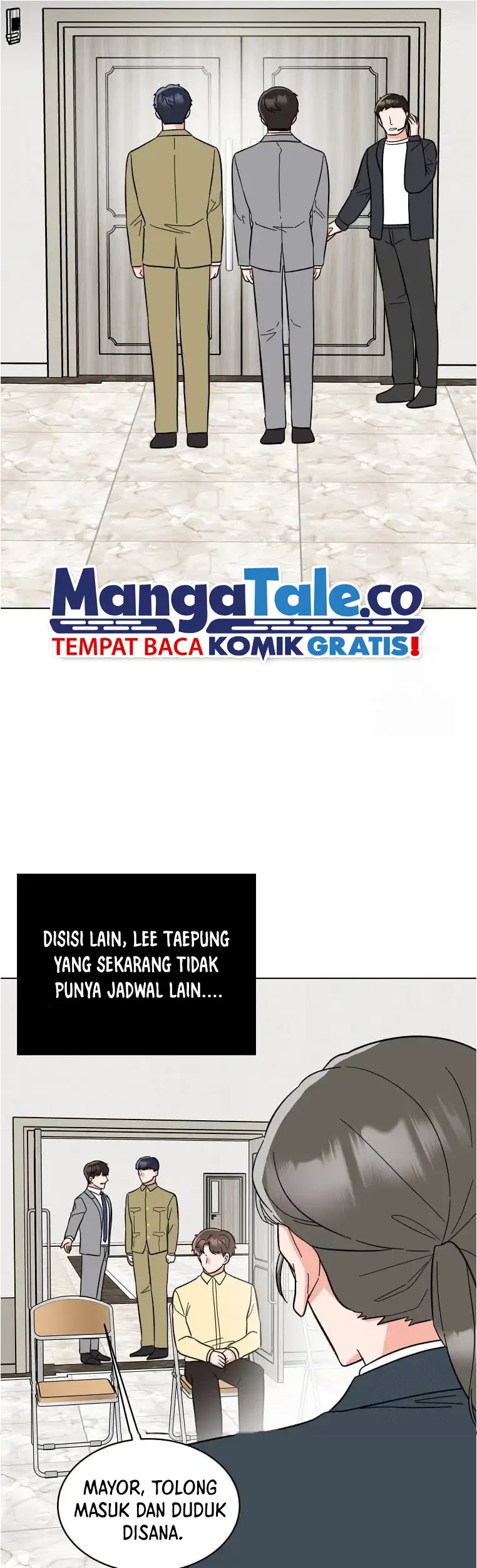 Chapter 124 - halaman 40