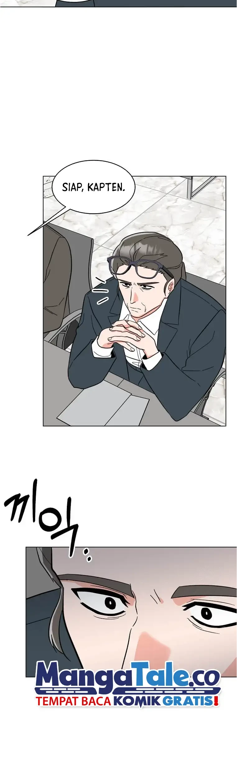 Chapter 124 - halaman 41