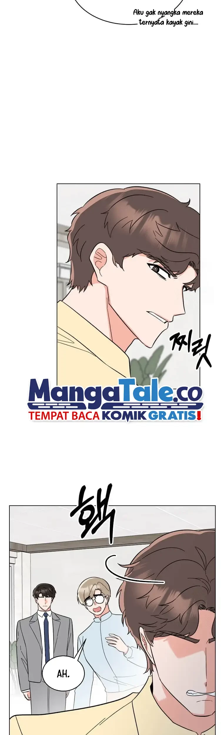 Chapter 124 - halaman 29