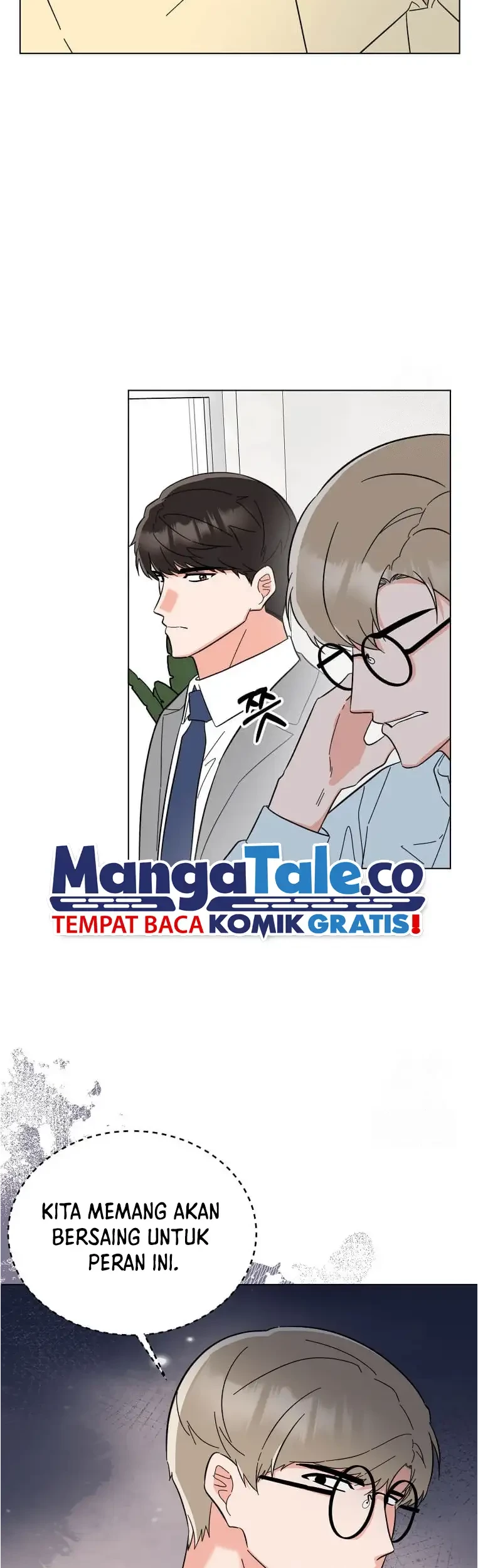 Chapter 124 - halaman 30