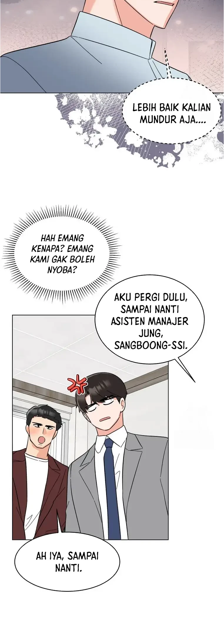 Chapter 124 - halaman 31