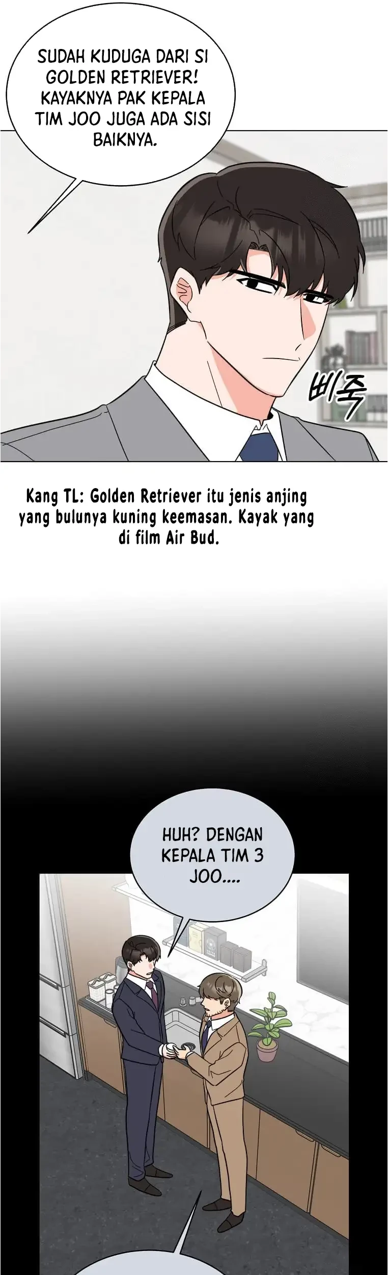 Chapter 124 - halaman 32