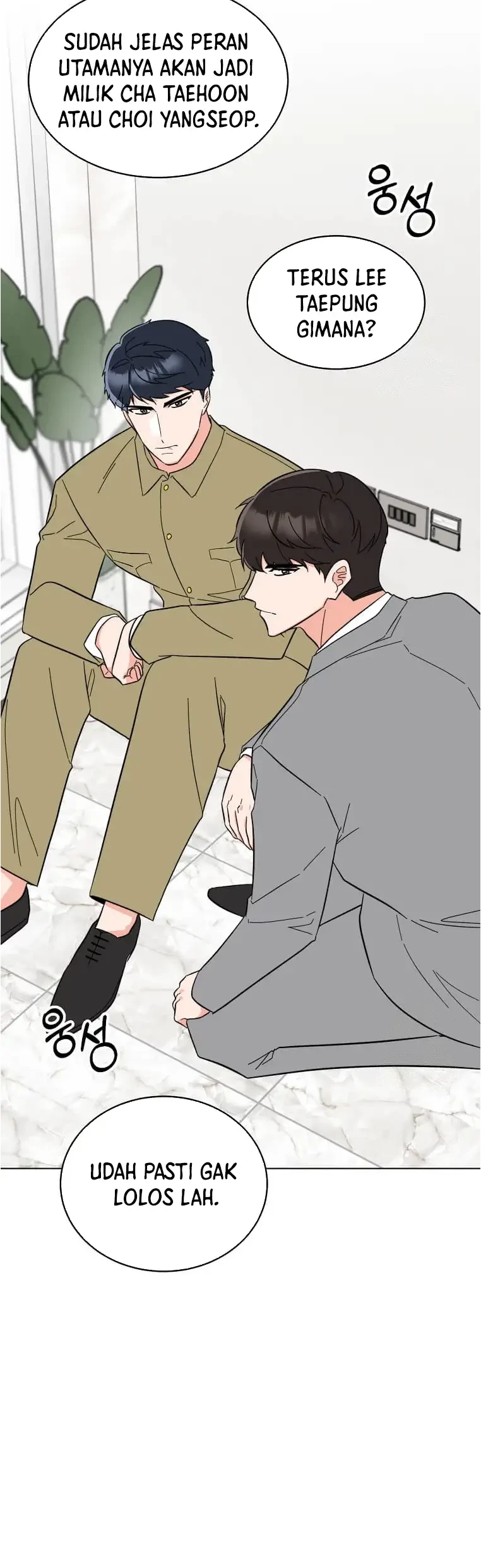 Chapter 124 - halaman 35