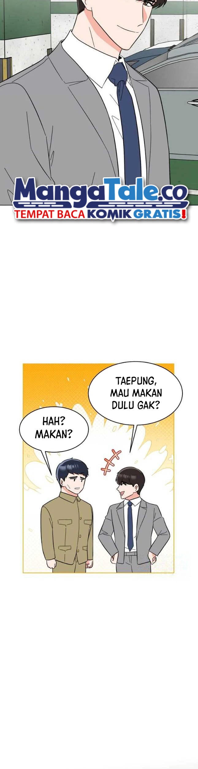 Chapter 125 - halaman 25