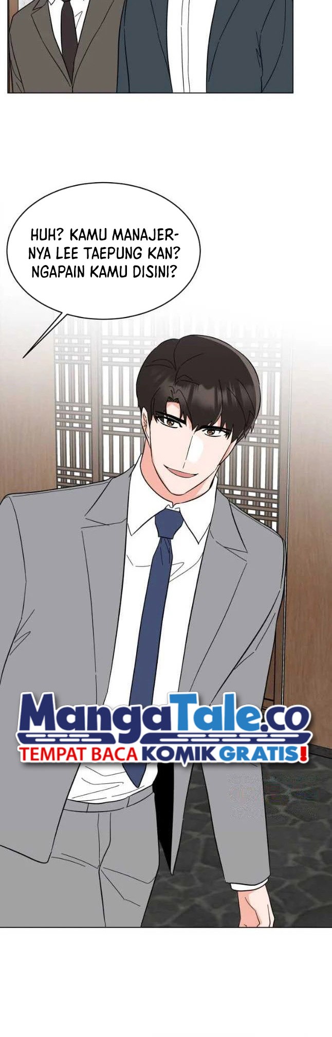 Chapter 125 - halaman 34