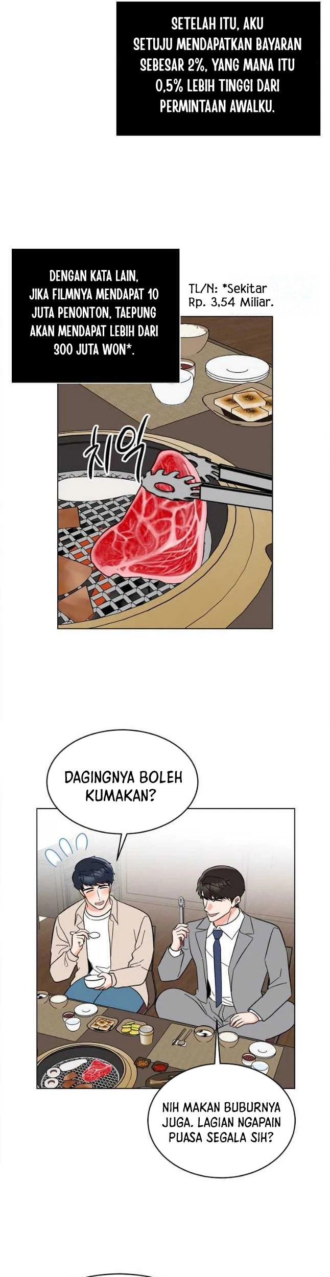 Chapter 126 - halaman 35