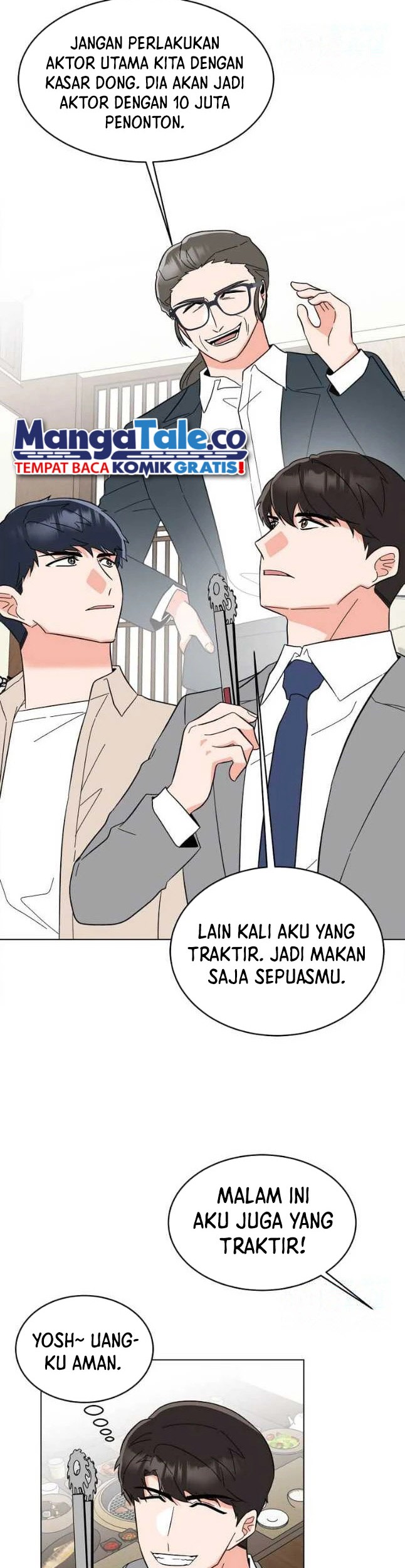 Chapter 126 - halaman 36