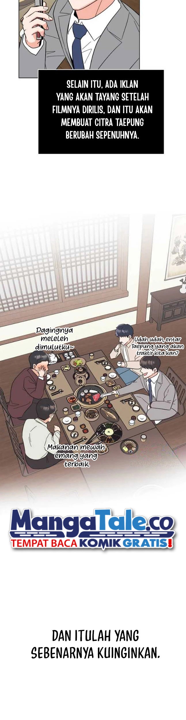 Chapter 126 - halaman 37
