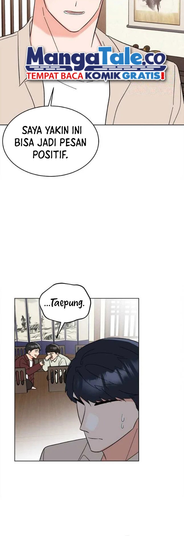 Chapter 126 - halaman 30