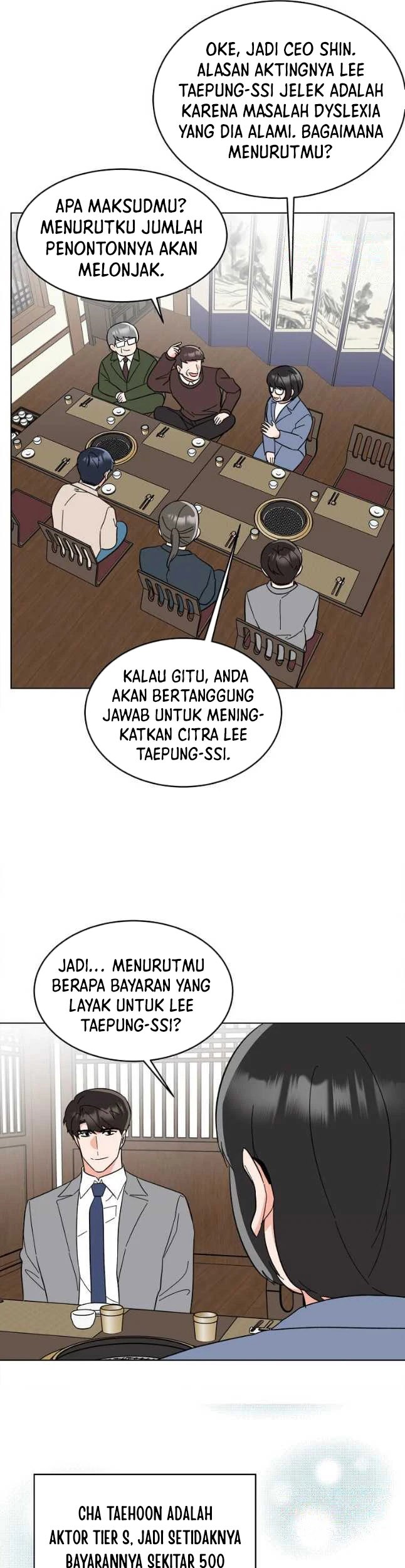 Chapter 126 - halaman 31