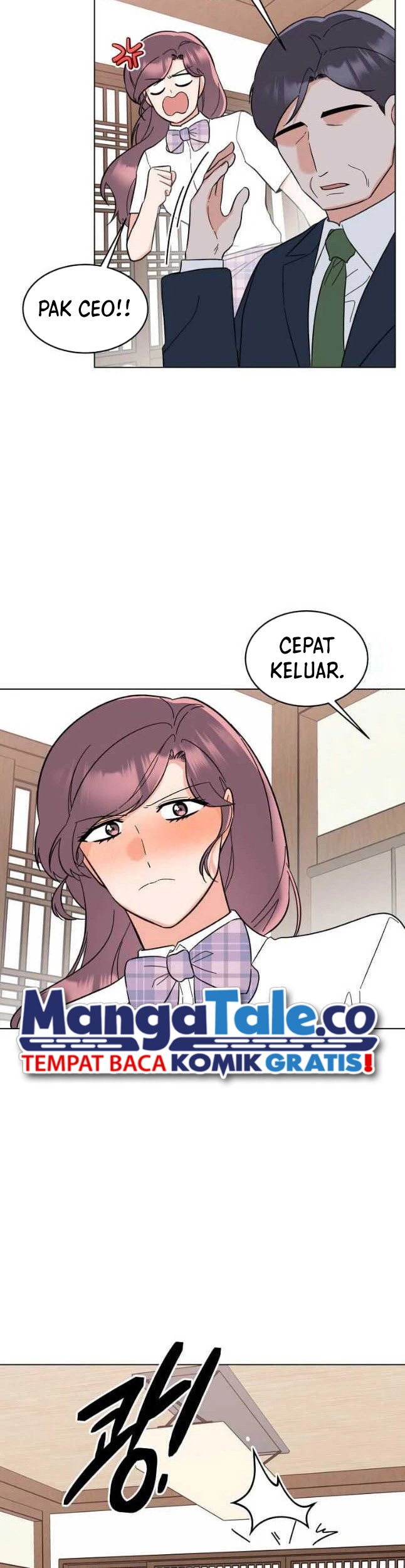 Chapter 127 - halaman 25