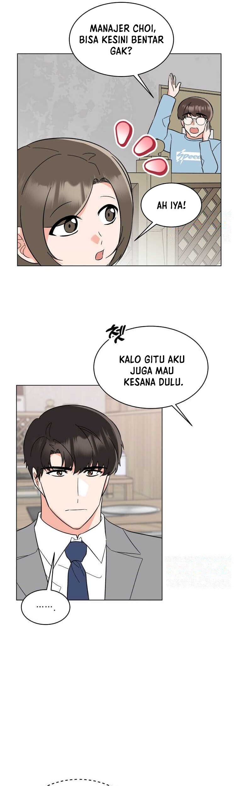 Chapter 129 - halaman 27