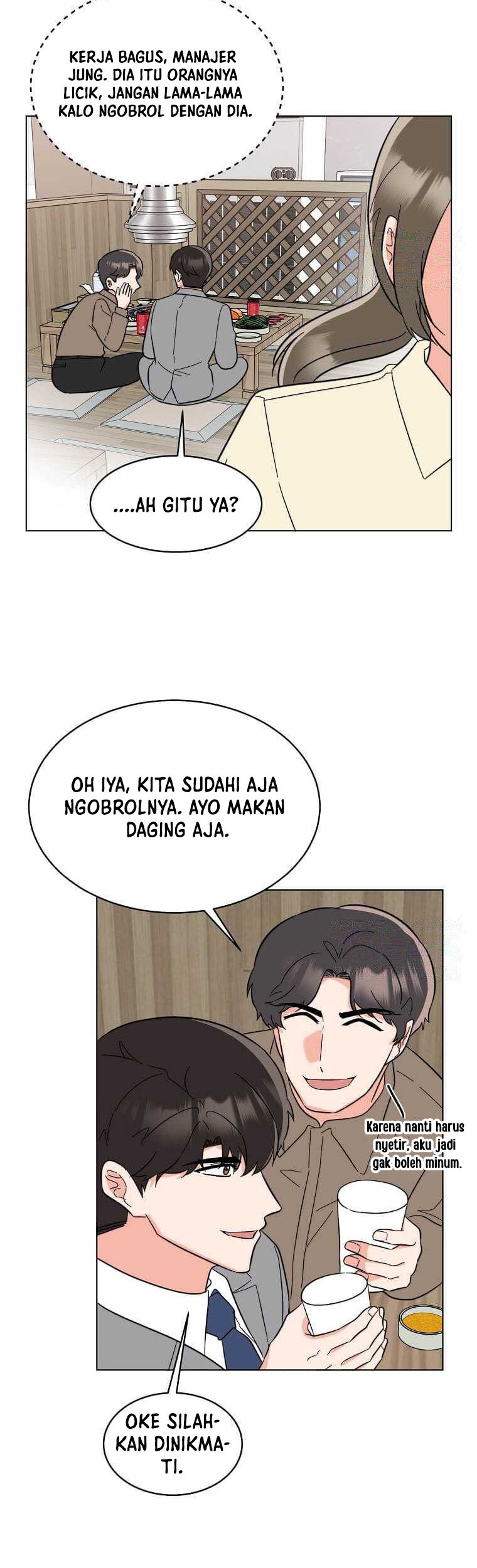 Chapter 129 - halaman 28