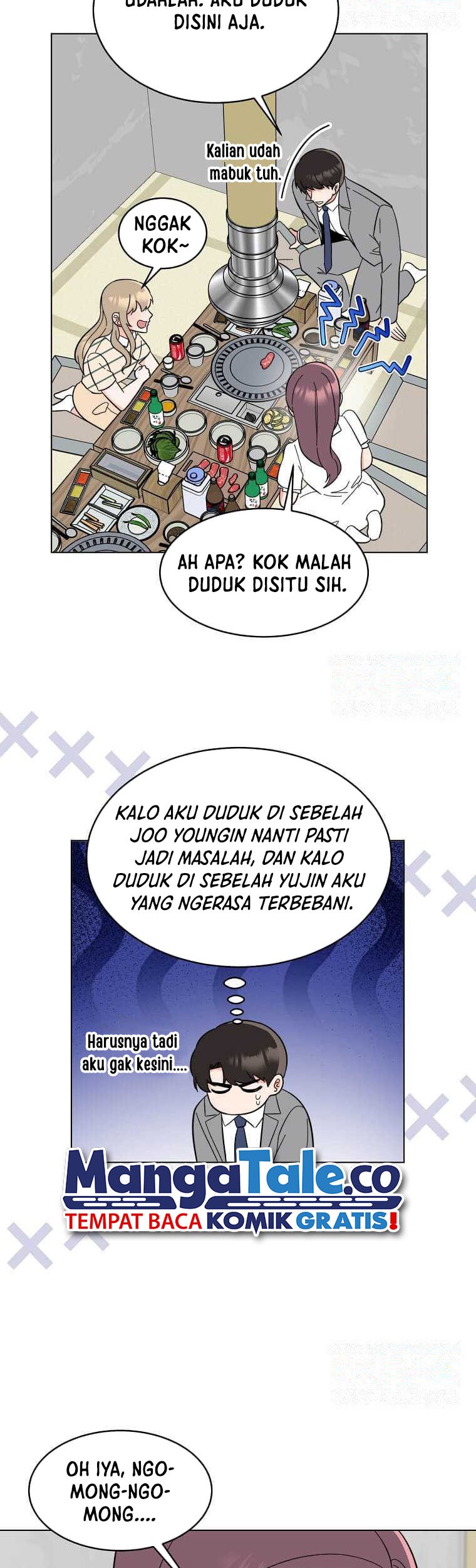 Chapter 129 - halaman 33