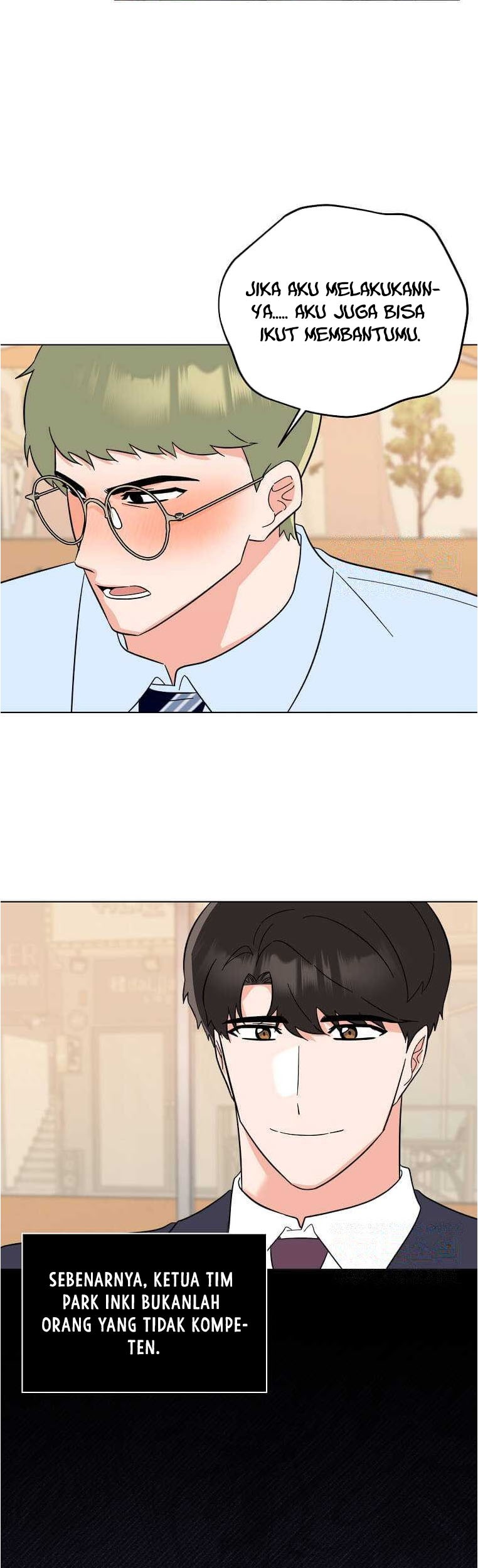 Chapter 130 - halaman 33