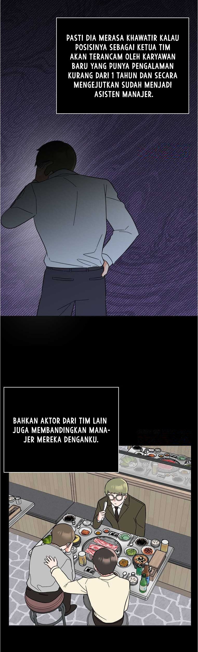 Chapter 130 - halaman 34