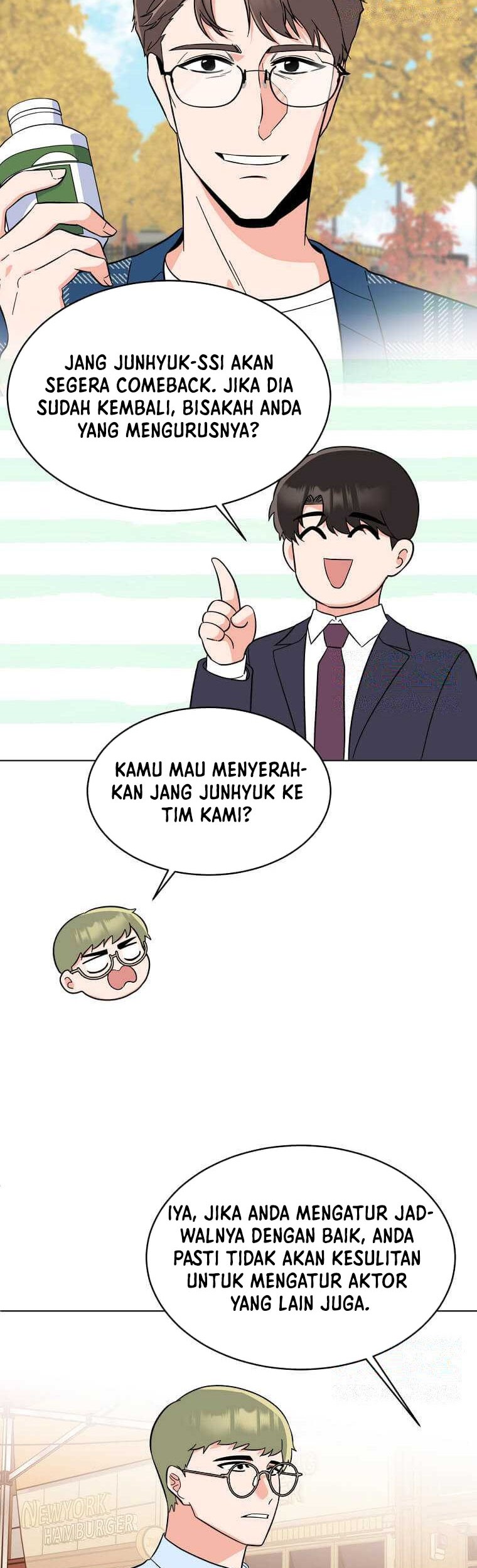 Chapter 130 - halaman 37