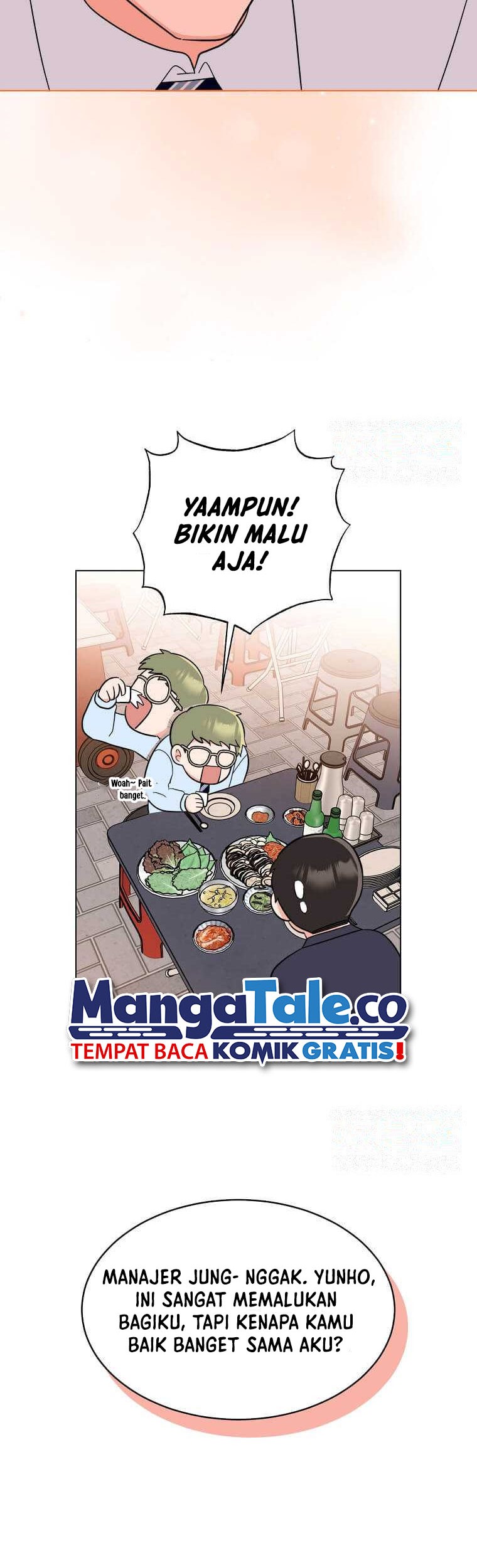 Chapter 130 - halaman 41